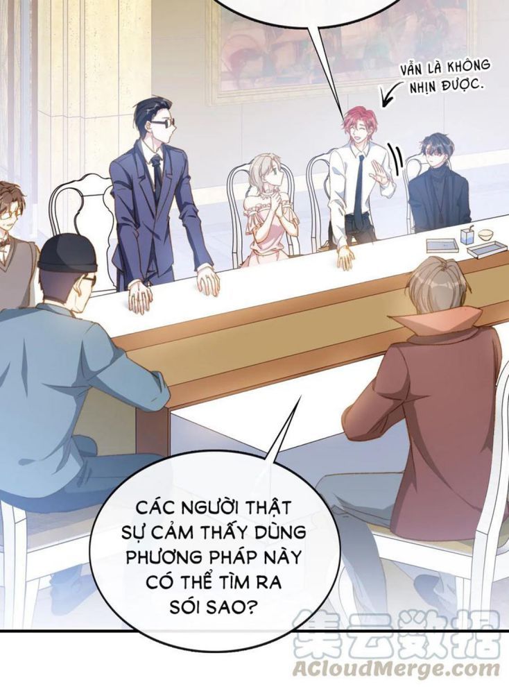 Nụ Hôn Vực Thẳm Chapter 59 - Trang 2