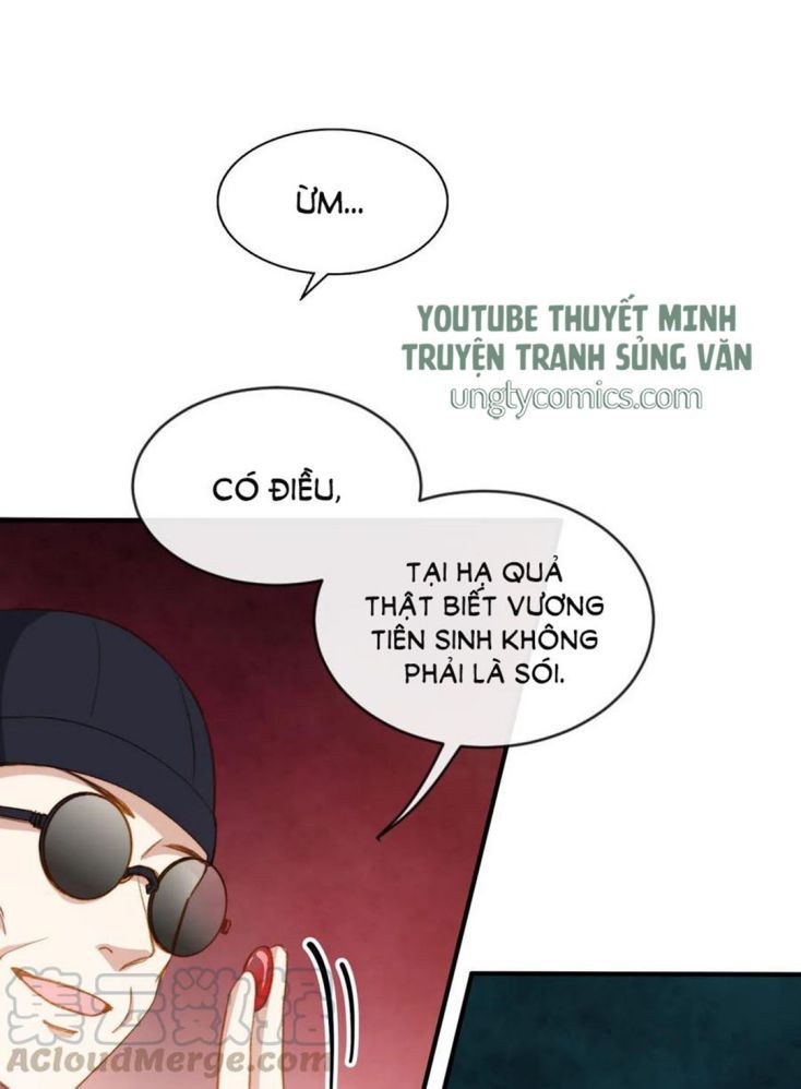 Nụ Hôn Vực Thẳm Chapter 59 - Trang 2