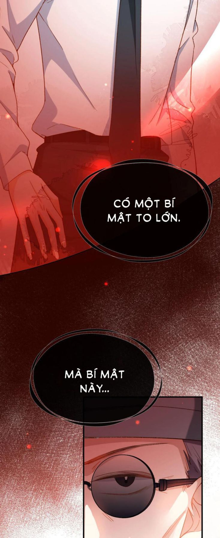 Nụ Hôn Vực Thẳm Chapter 59 - Trang 2