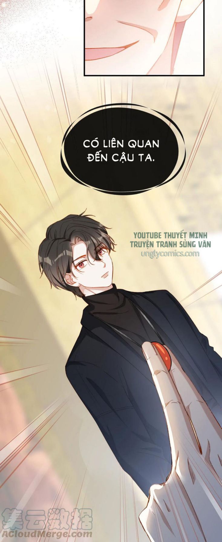 Nụ Hôn Vực Thẳm Chapter 59 - Trang 2
