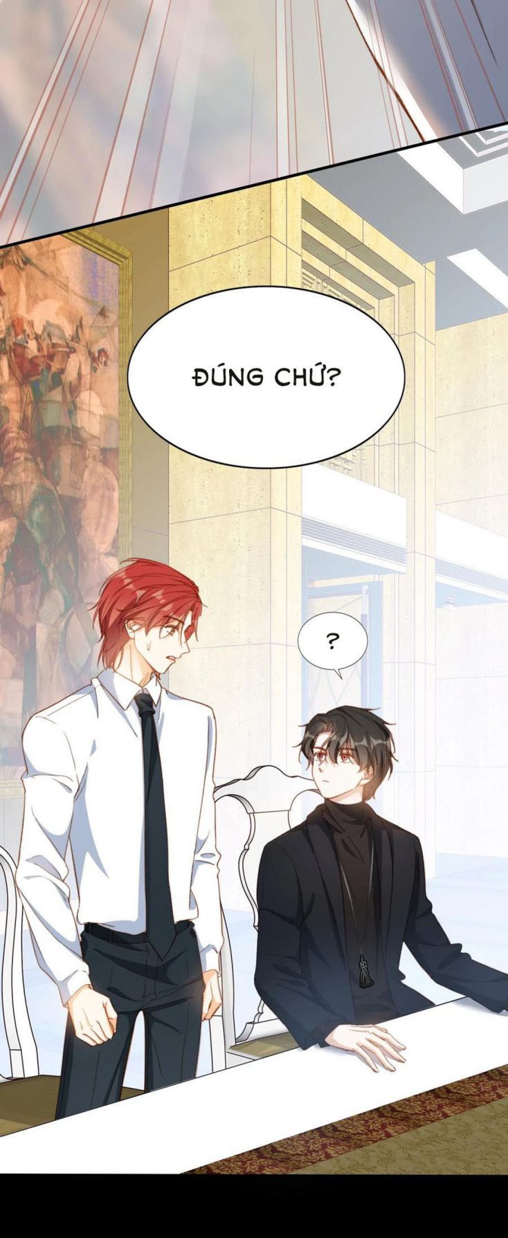 Nụ Hôn Vực Thẳm Chapter 59 - Trang 2