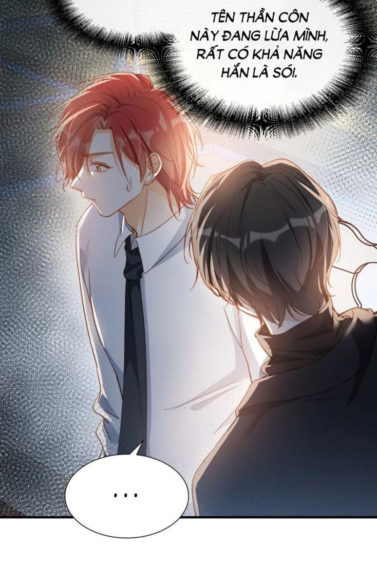 Nụ Hôn Vực Thẳm Chapter 59 - Trang 2