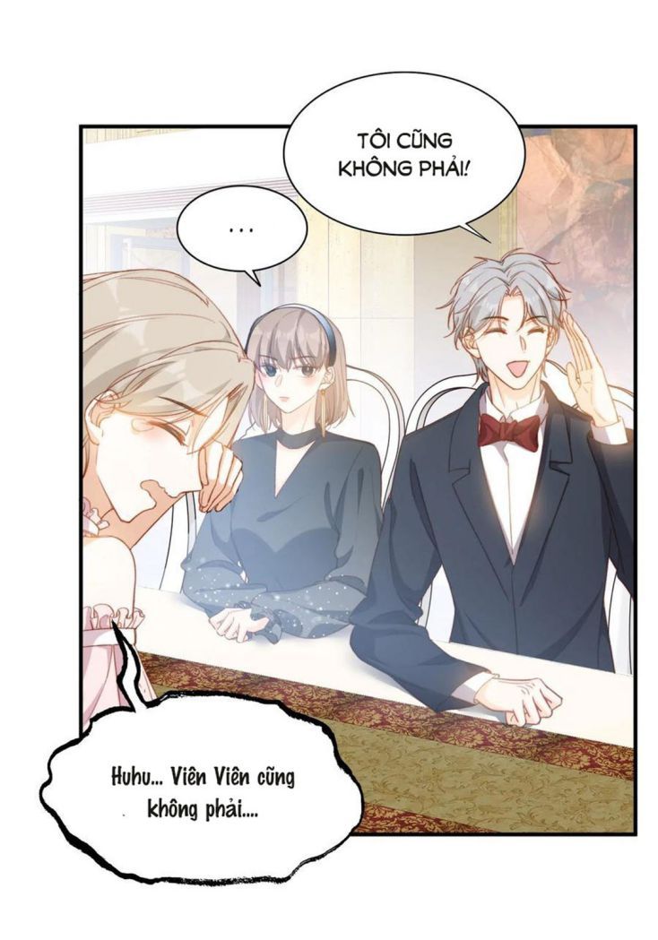 Nụ Hôn Vực Thẳm Chapter 59 - Trang 2