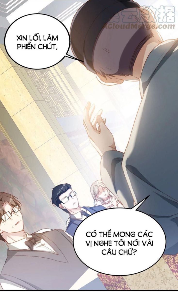 Nụ Hôn Vực Thẳm Chapter 59 - Trang 2