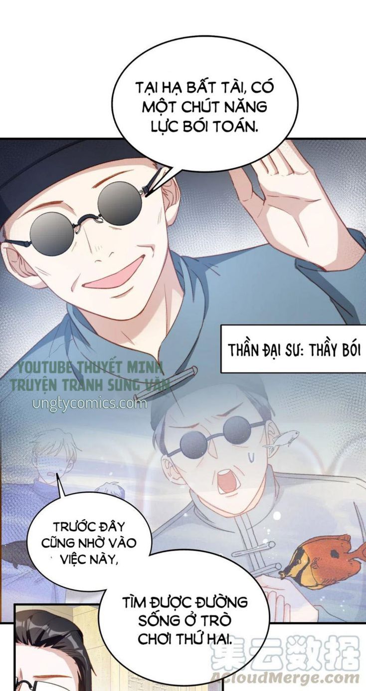 Nụ Hôn Vực Thẳm Chapter 59 - Trang 2