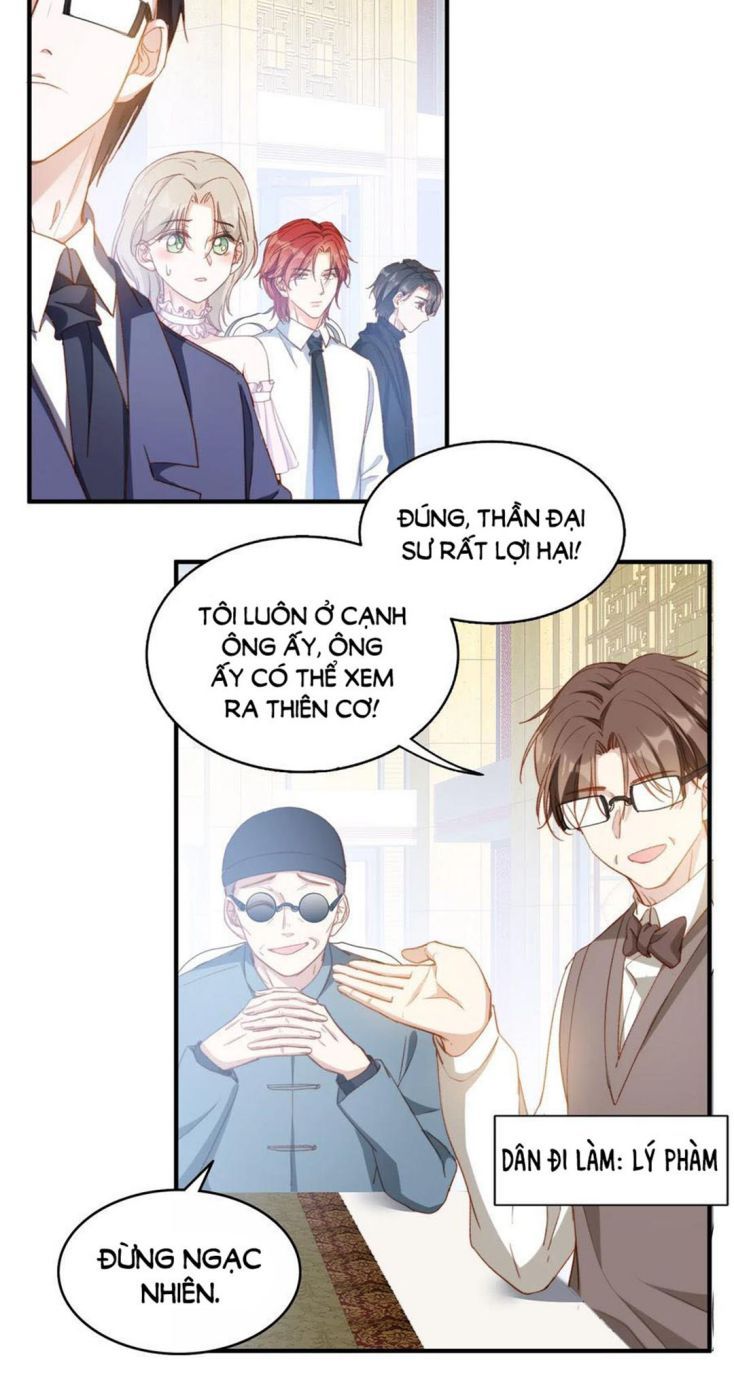 Nụ Hôn Vực Thẳm Chapter 59 - Trang 2
