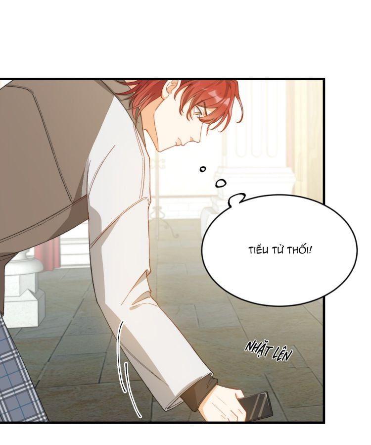 Nụ Hôn Vực Thẳm Chapter 6 - Trang 2