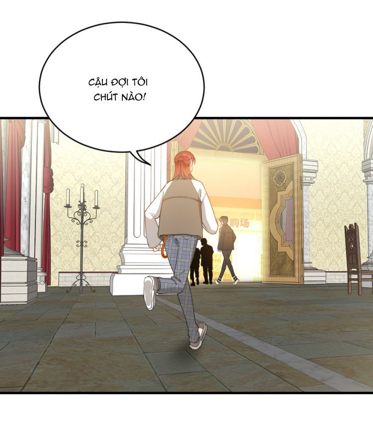 Nụ Hôn Vực Thẳm Chapter 6 - Trang 2