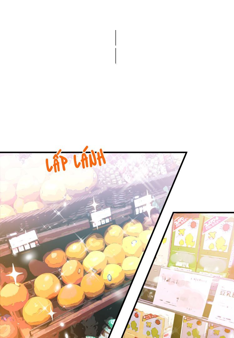 Nụ Hôn Vực Thẳm Chapter 6 - Trang 2