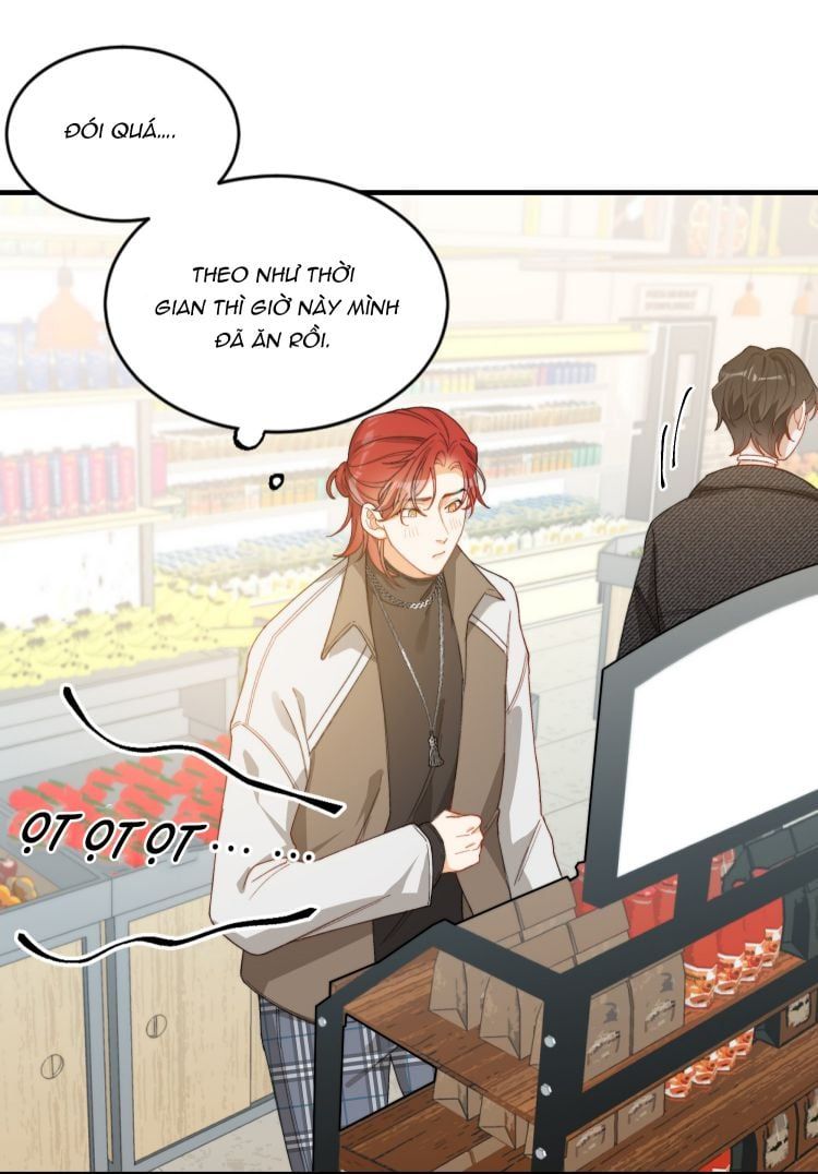 Nụ Hôn Vực Thẳm Chapter 6 - Trang 2