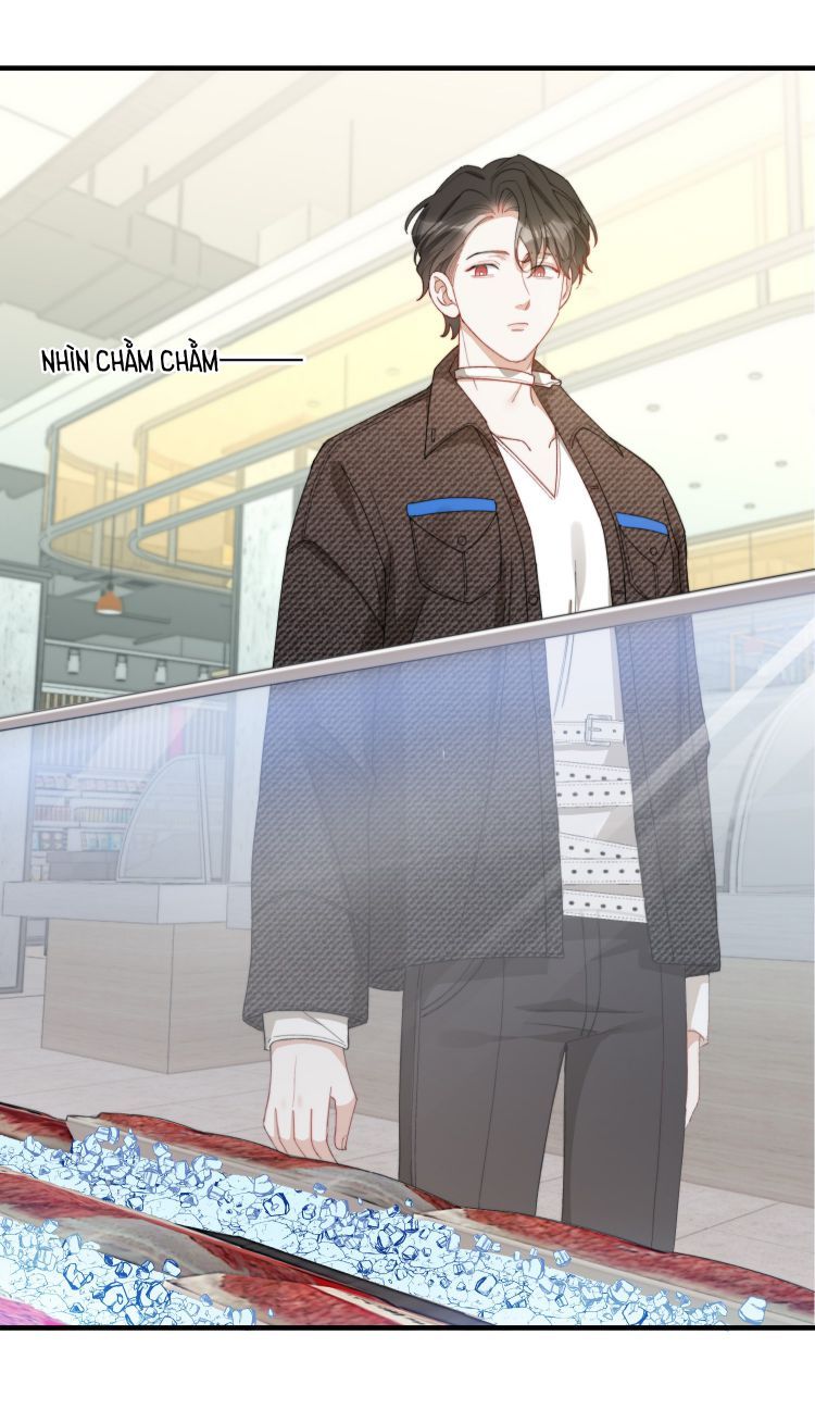 Nụ Hôn Vực Thẳm Chapter 6 - Trang 2