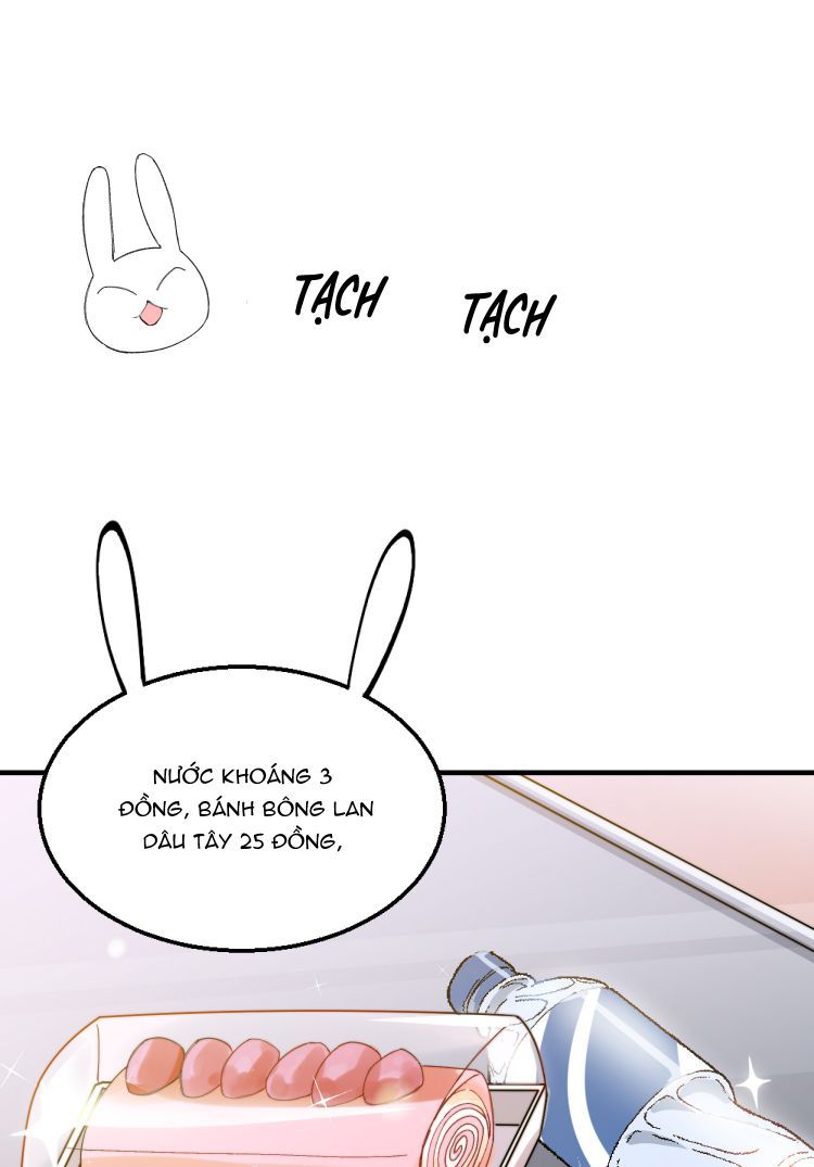 Nụ Hôn Vực Thẳm Chapter 6 - Trang 2