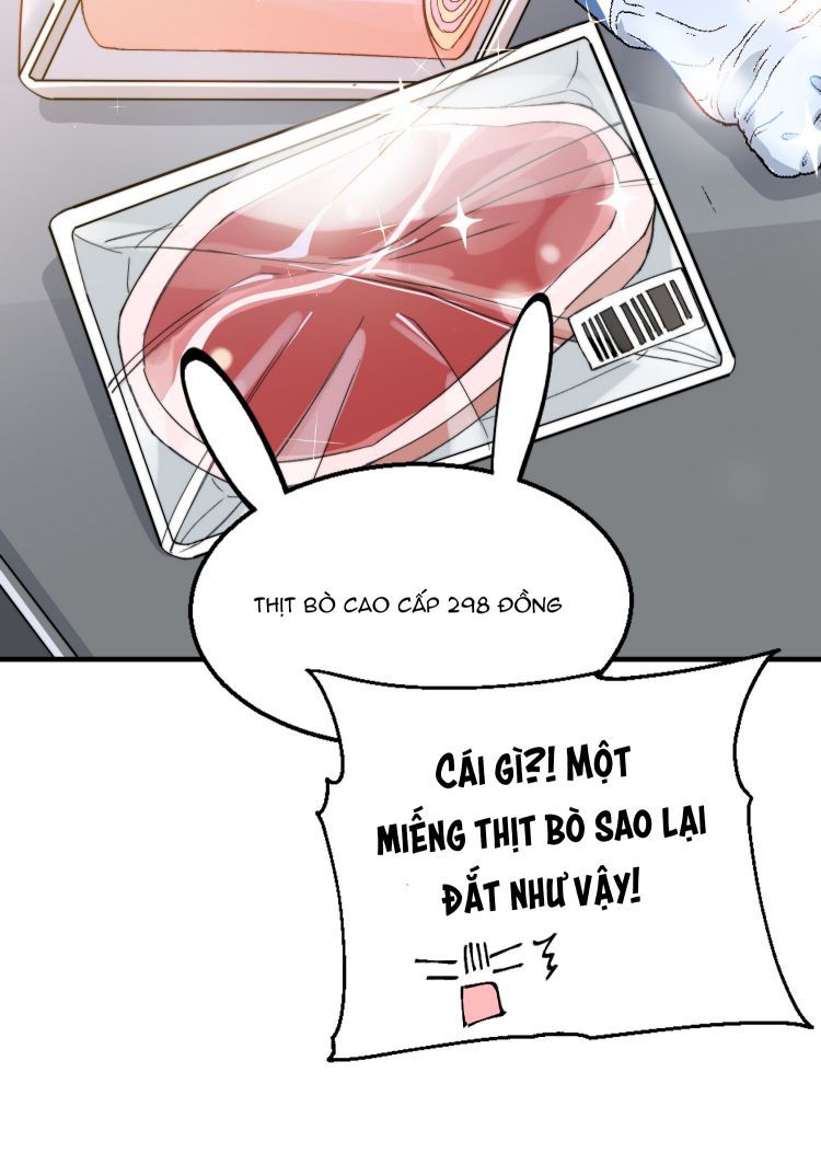 Nụ Hôn Vực Thẳm Chapter 6 - Trang 2