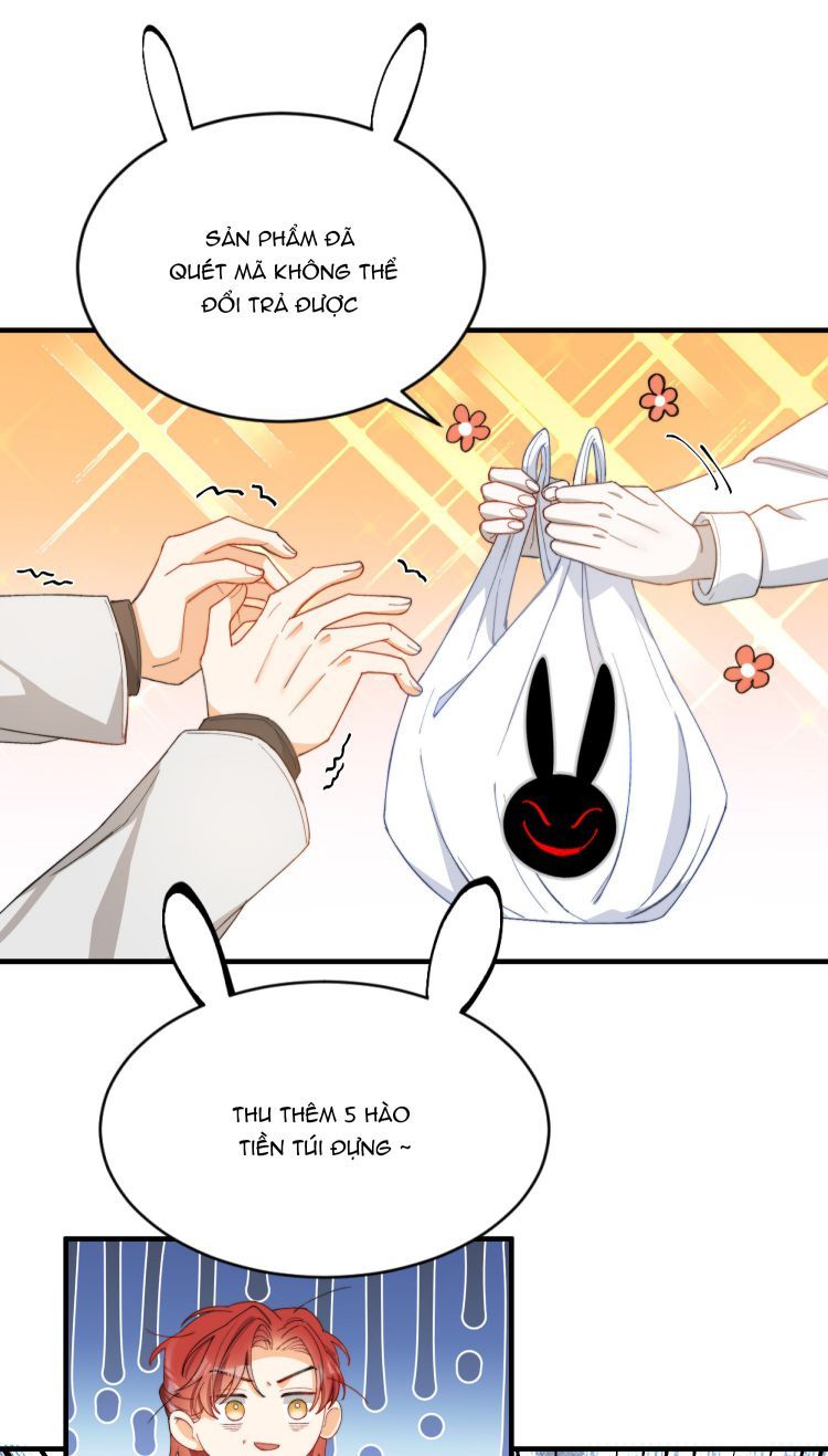 Nụ Hôn Vực Thẳm Chapter 6 - Trang 2