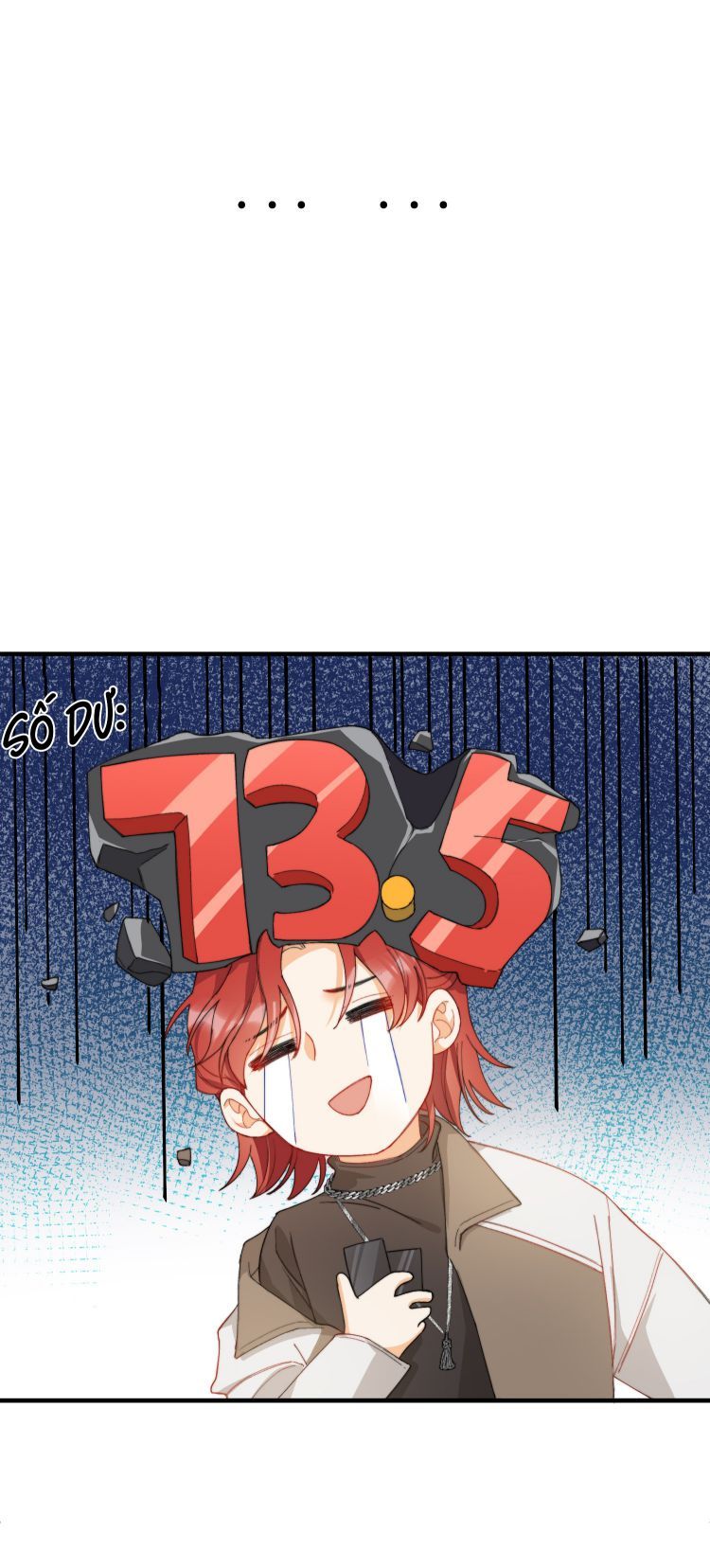 Nụ Hôn Vực Thẳm Chapter 6 - Trang 2