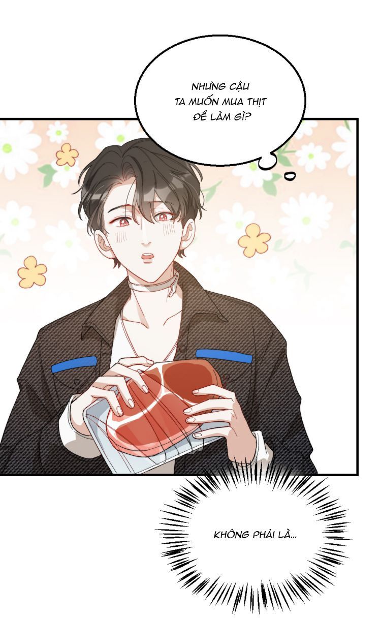 Nụ Hôn Vực Thẳm Chapter 6 - Trang 2
