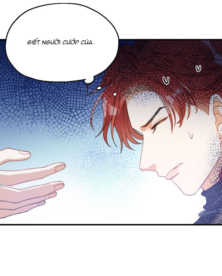 Nụ Hôn Vực Thẳm Chapter 6 - Trang 2