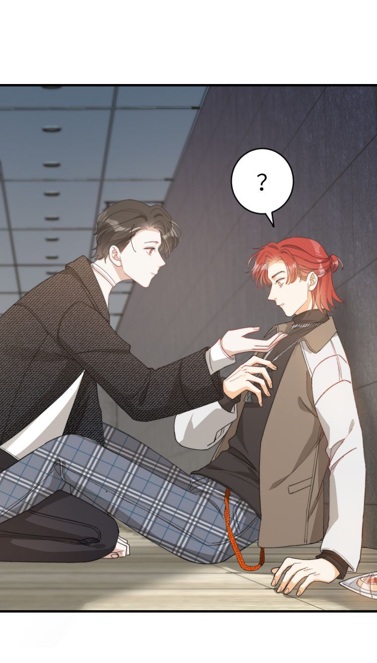 Nụ Hôn Vực Thẳm Chapter 6 - Trang 2