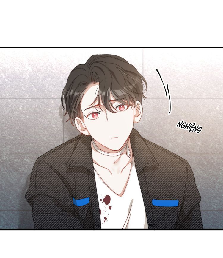 Nụ Hôn Vực Thẳm Chapter 6 - Trang 2