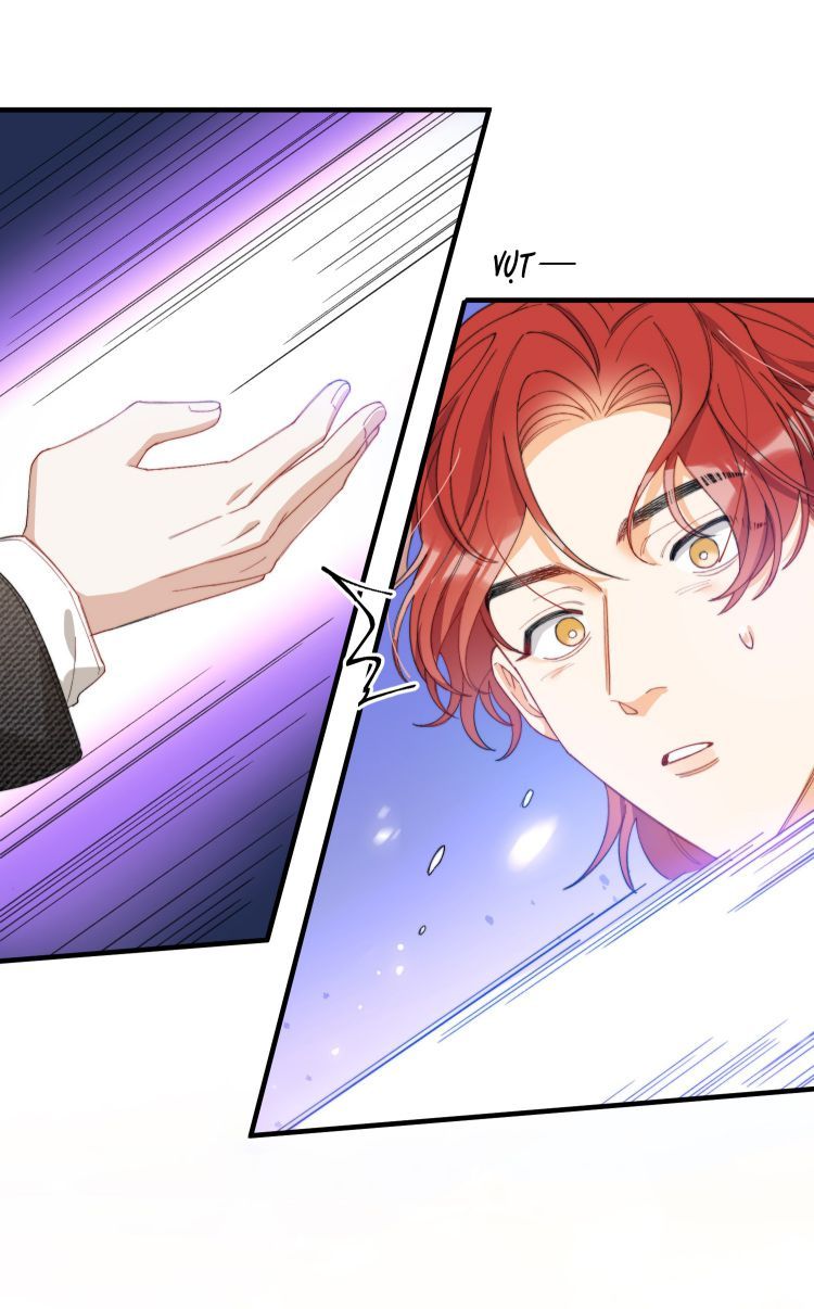 Nụ Hôn Vực Thẳm Chapter 6 - Trang 2