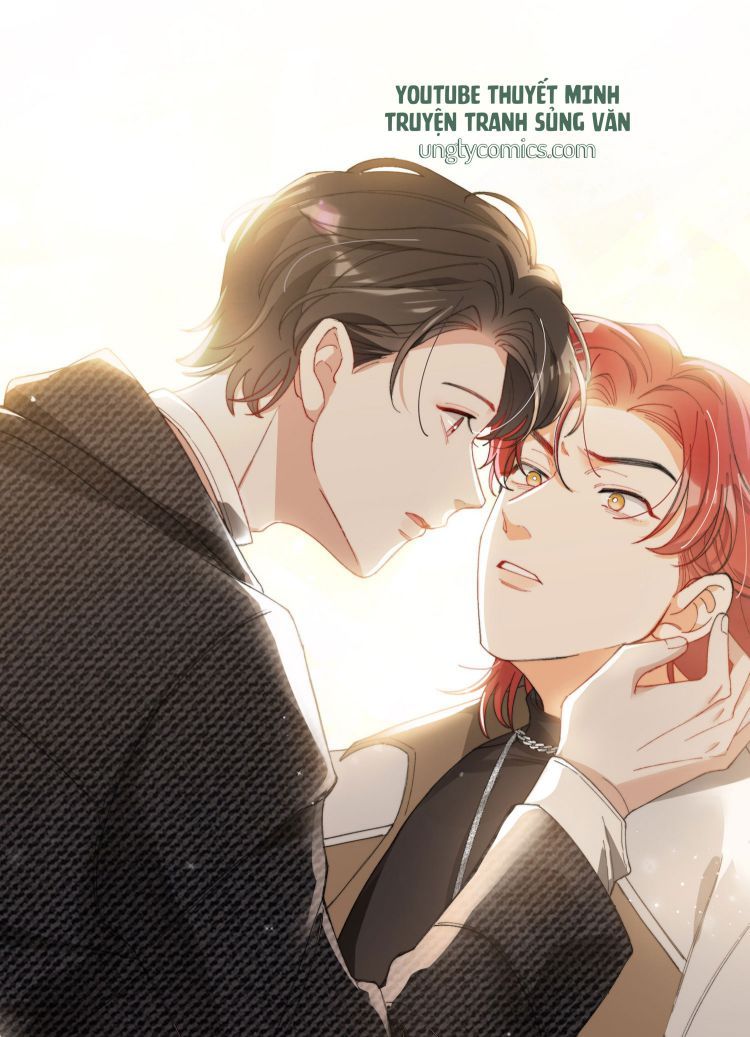 Nụ Hôn Vực Thẳm Chapter 6 - Trang 2