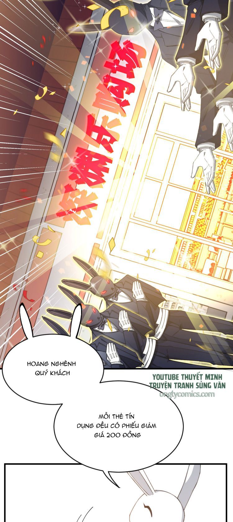 Nụ Hôn Vực Thẳm Chapter 6 - Trang 2