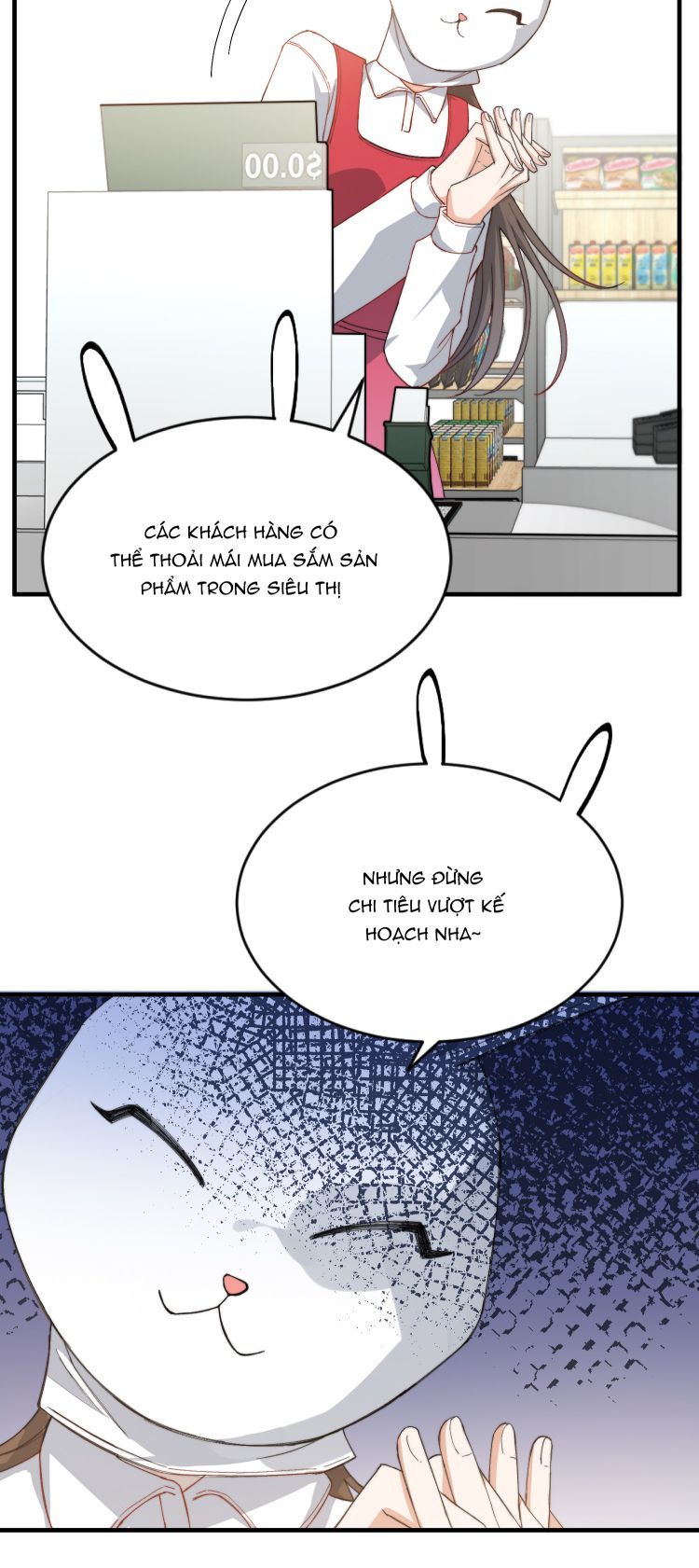 Nụ Hôn Vực Thẳm Chapter 6 - Trang 2