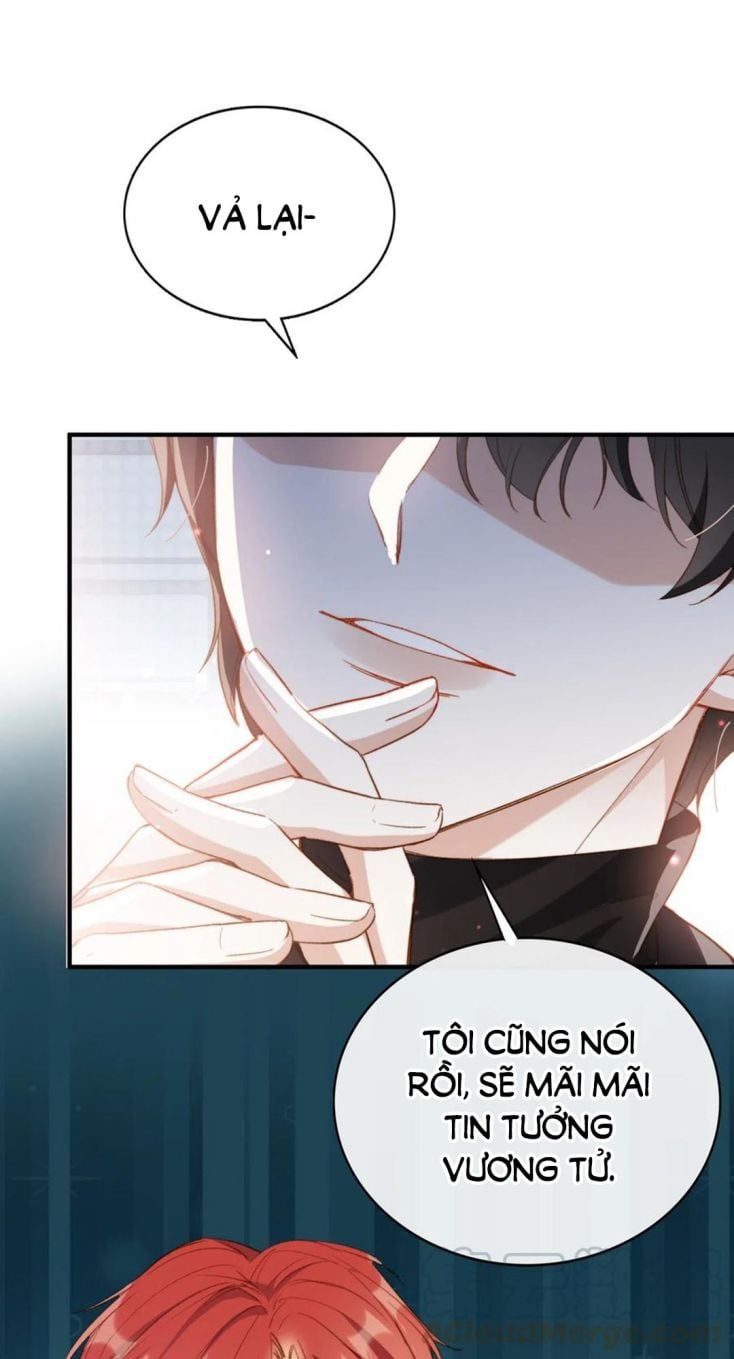 Nụ Hôn Vực Thẳm Chapter 60 - Trang 2