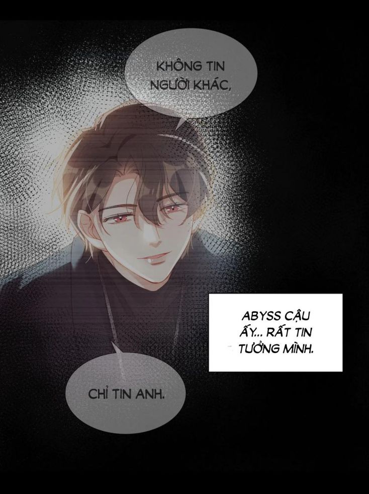 Nụ Hôn Vực Thẳm Chapter 60 - Trang 2