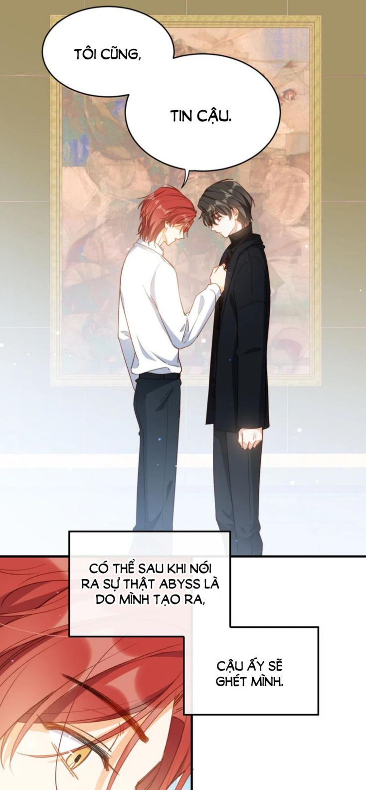 Nụ Hôn Vực Thẳm Chapter 60 - Trang 2