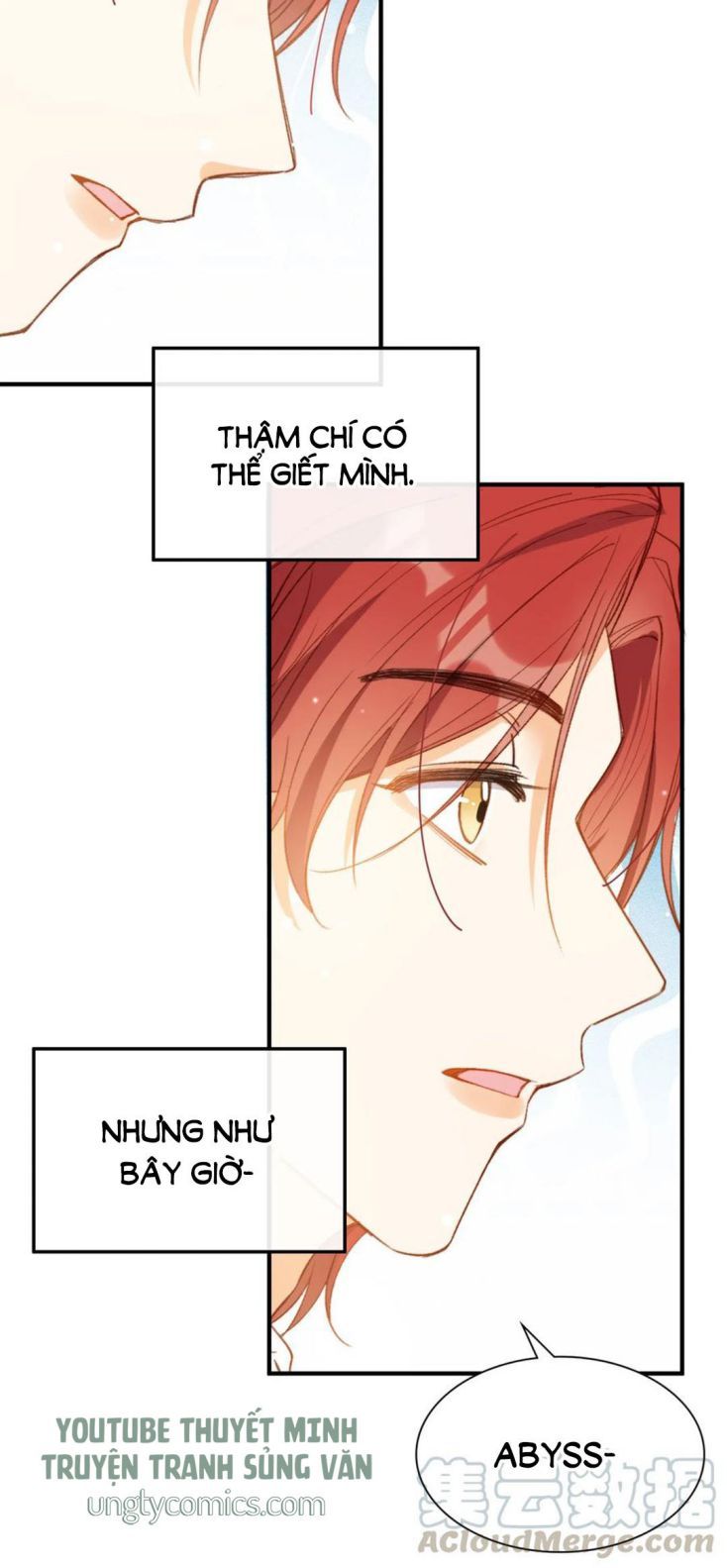 Nụ Hôn Vực Thẳm Chapter 60 - Trang 2