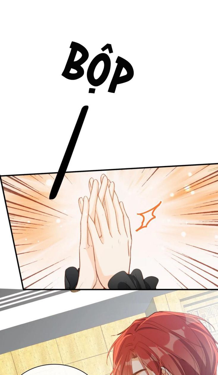 Nụ Hôn Vực Thẳm Chapter 60 - Trang 2
