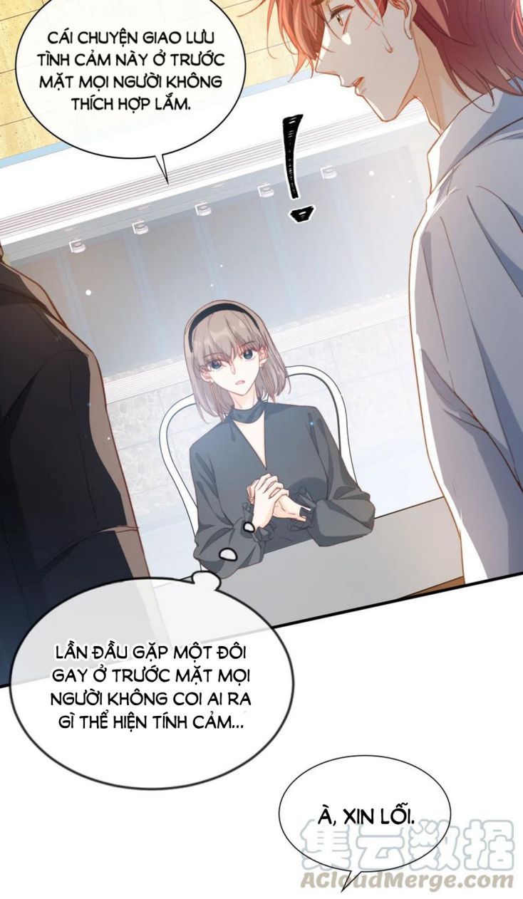 Nụ Hôn Vực Thẳm Chapter 60 - Trang 2