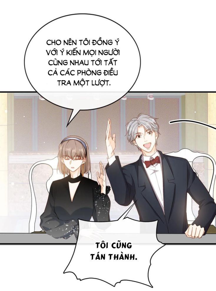 Nụ Hôn Vực Thẳm Chapter 60 - Trang 2