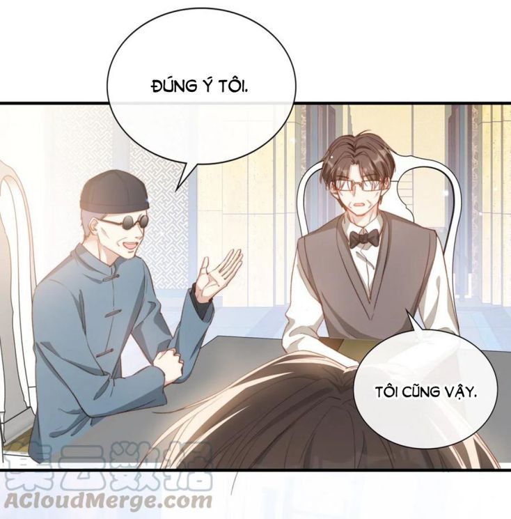 Nụ Hôn Vực Thẳm Chapter 60 - Trang 2
