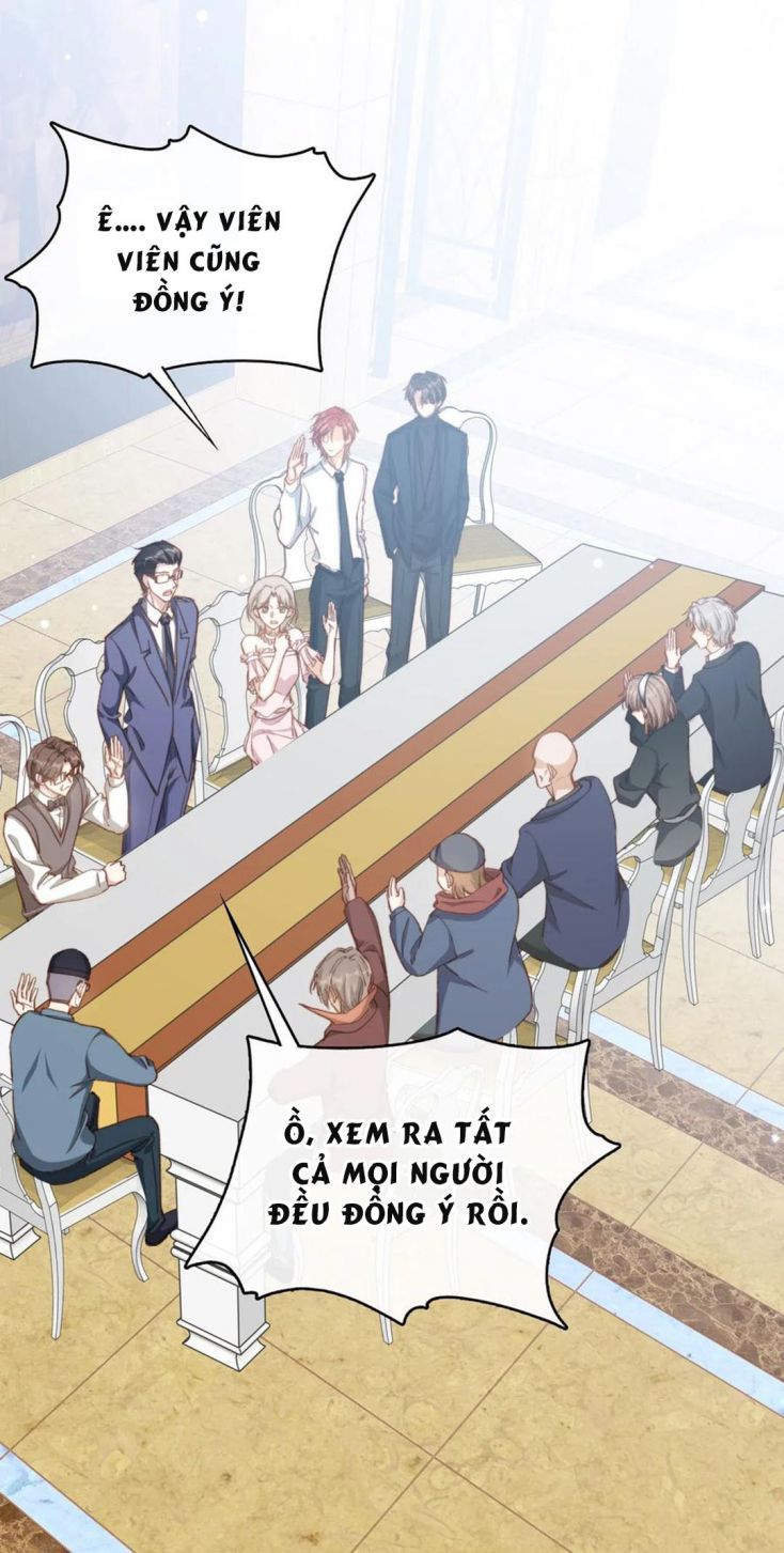 Nụ Hôn Vực Thẳm Chapter 60 - Trang 2