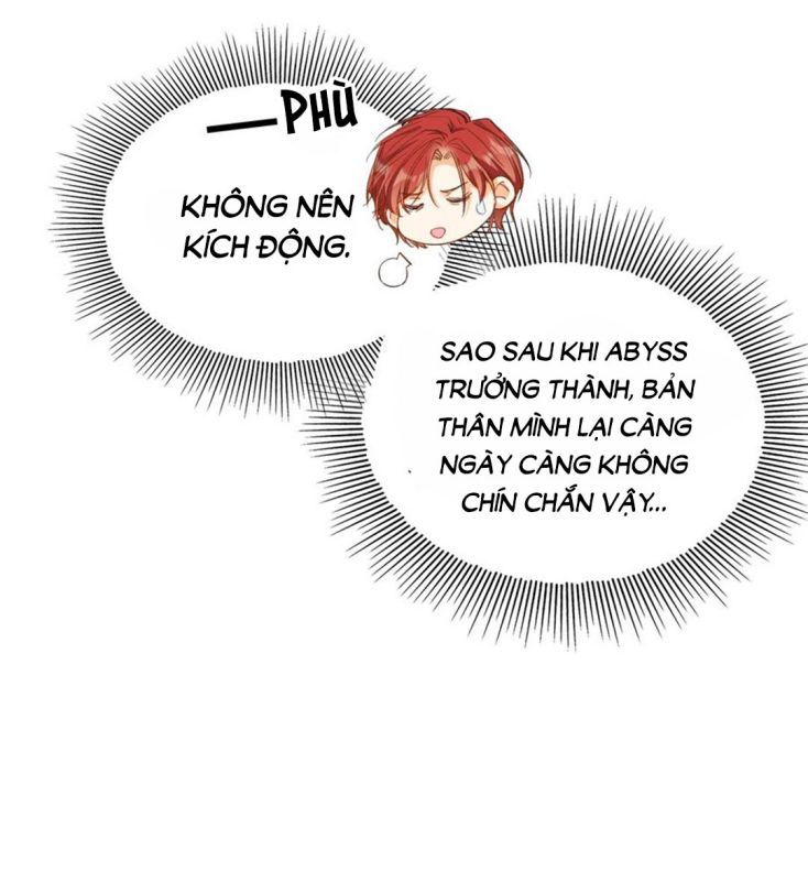 Nụ Hôn Vực Thẳm Chapter 60 - Trang 2