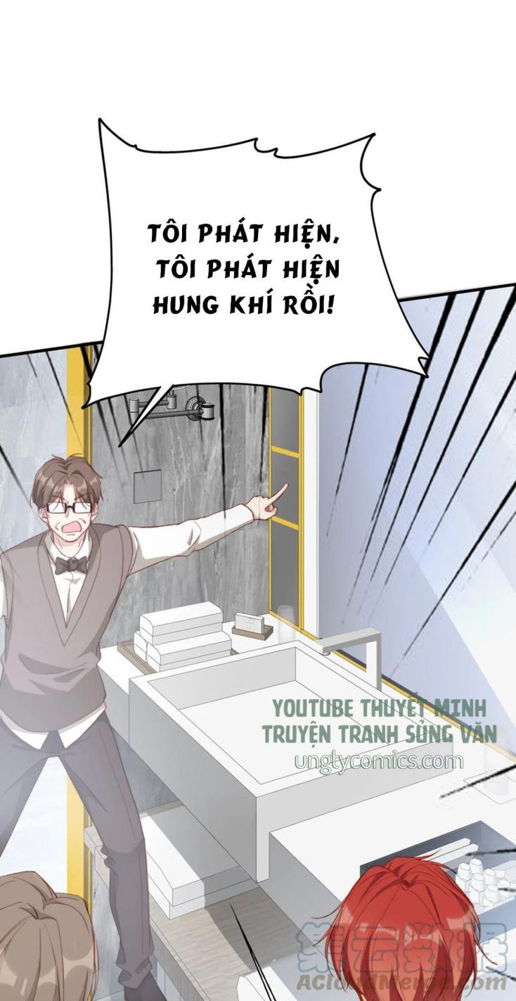 Nụ Hôn Vực Thẳm Chapter 60 - Trang 2