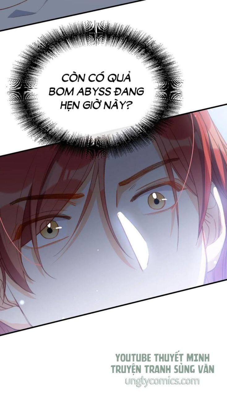 Nụ Hôn Vực Thẳm Chapter 60 - Trang 2