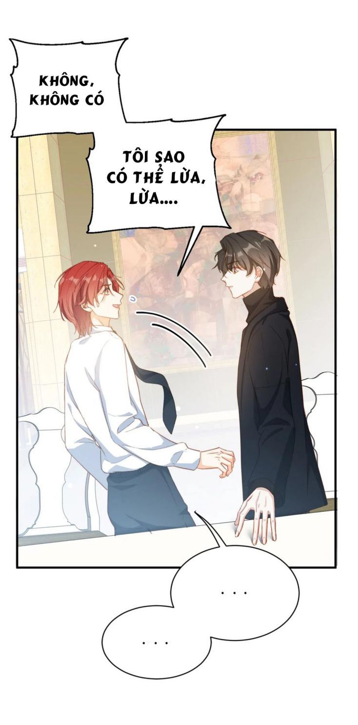 Nụ Hôn Vực Thẳm Chapter 60 - Trang 2