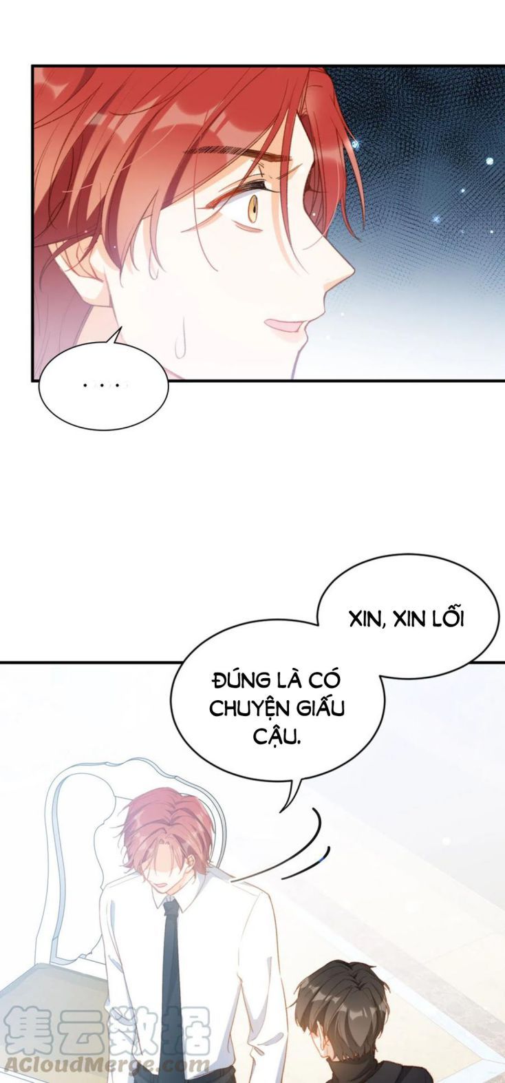 Nụ Hôn Vực Thẳm Chapter 60 - Trang 2