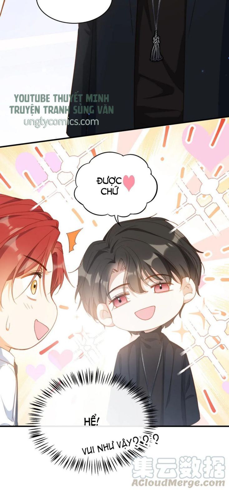 Nụ Hôn Vực Thẳm Chapter 60 - Trang 2