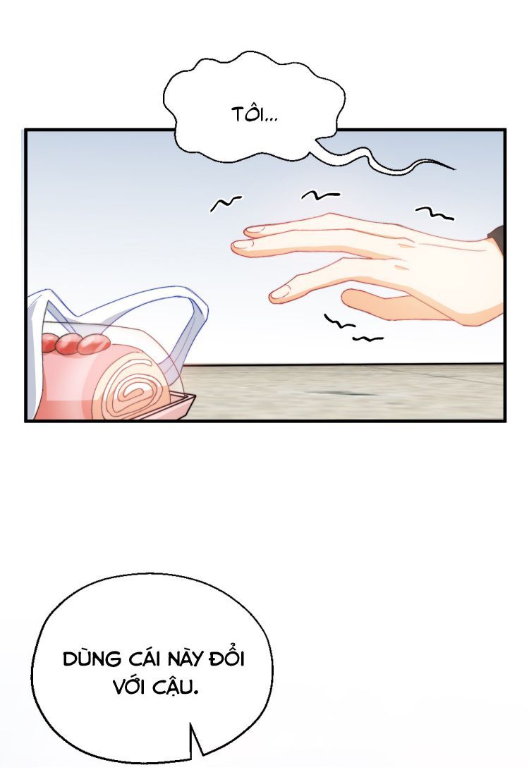 Nụ Hôn Vực Thẳm Chapter 7 - Trang 2