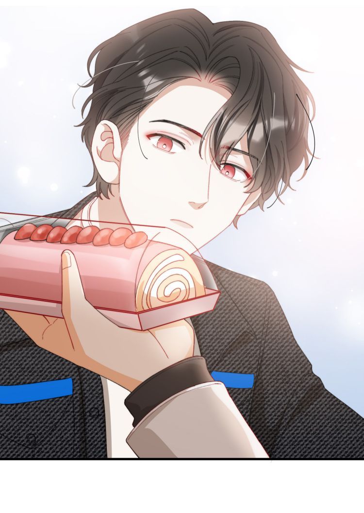 Nụ Hôn Vực Thẳm Chapter 7 - Trang 2