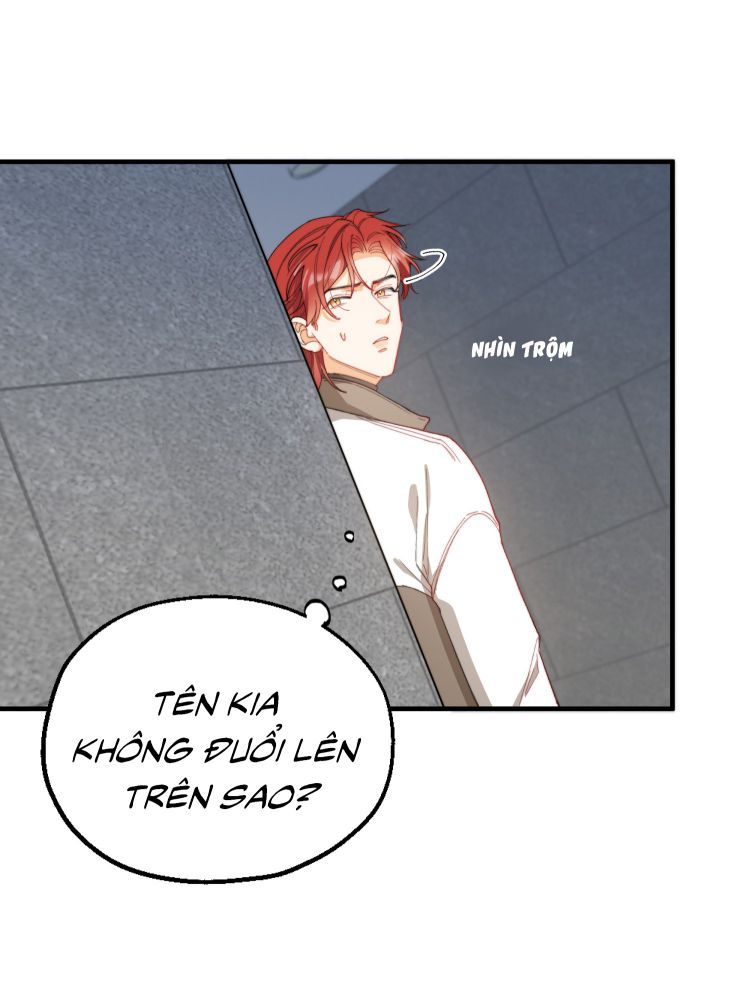 Nụ Hôn Vực Thẳm Chapter 7 - Trang 2