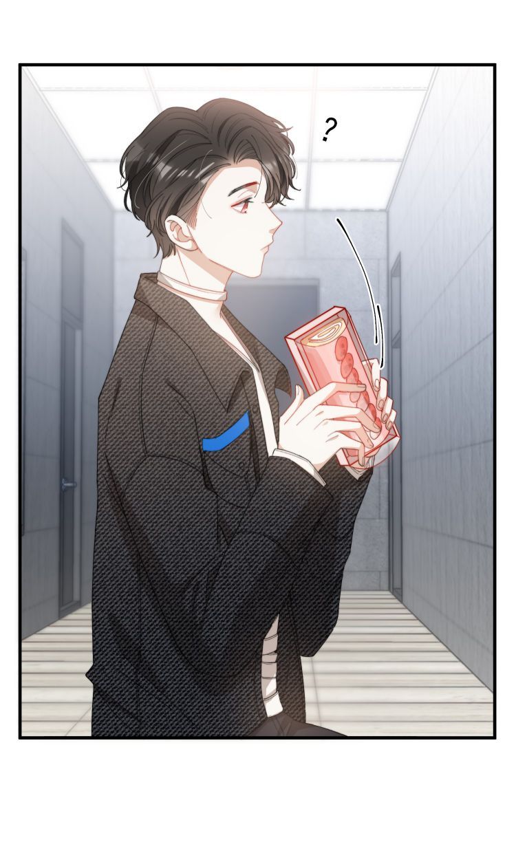 Nụ Hôn Vực Thẳm Chapter 7 - Trang 2