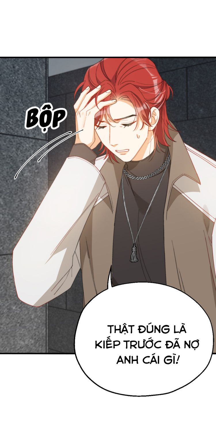 Nụ Hôn Vực Thẳm Chapter 7 - Trang 2