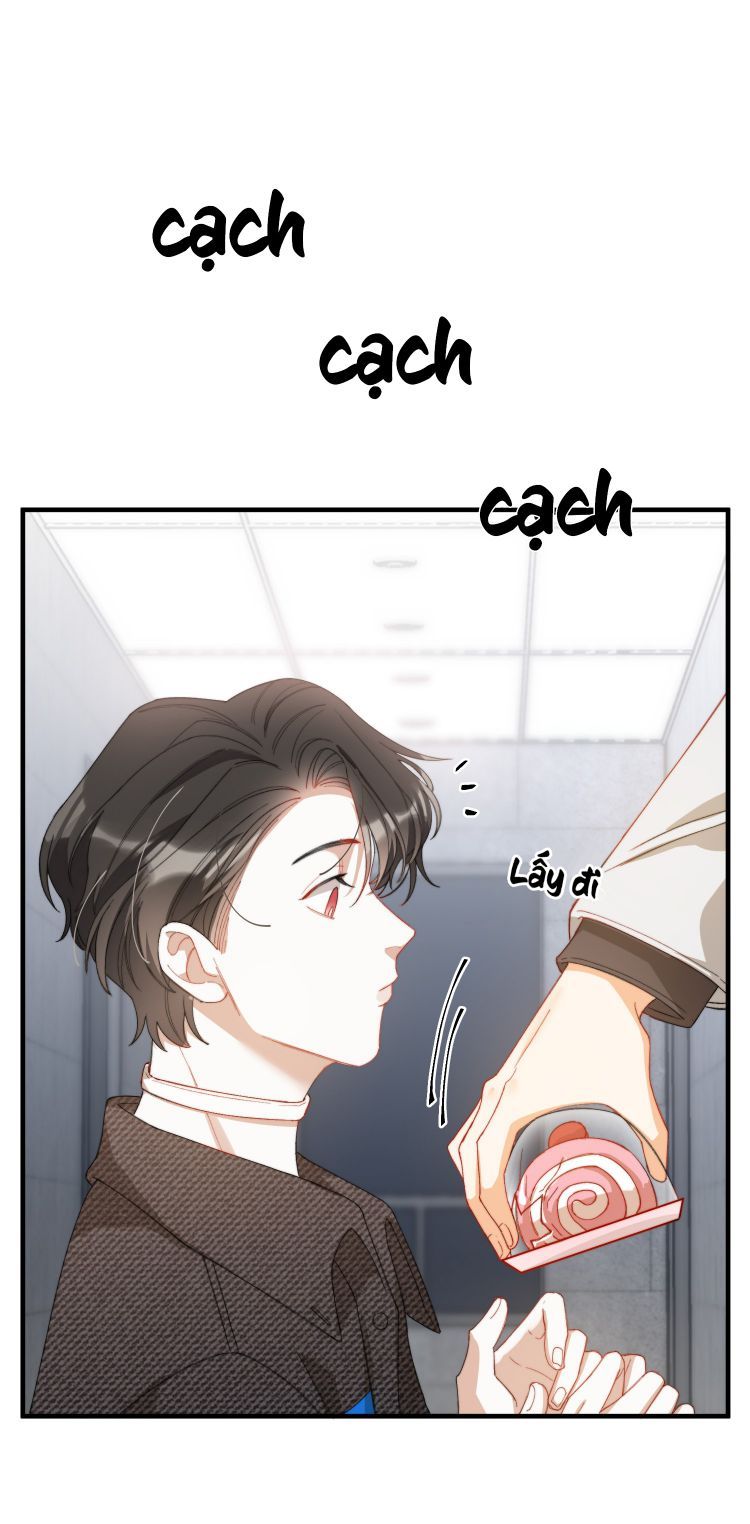 Nụ Hôn Vực Thẳm Chapter 7 - Trang 2