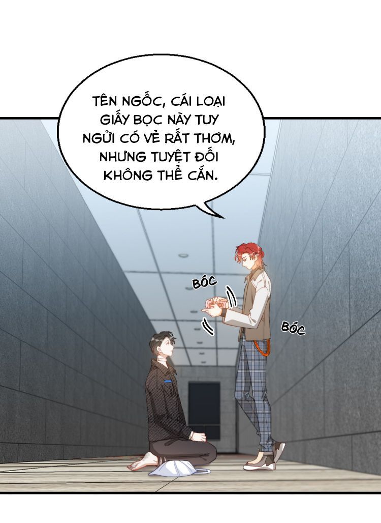 Nụ Hôn Vực Thẳm Chapter 7 - Trang 2