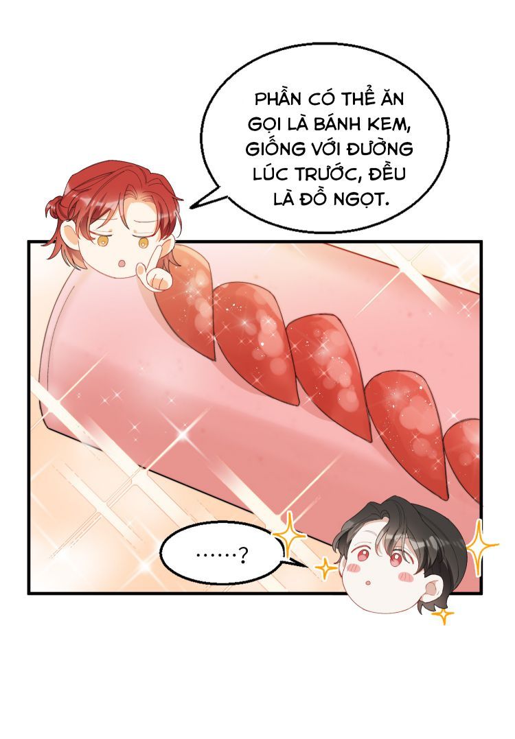 Nụ Hôn Vực Thẳm Chapter 7 - Trang 2